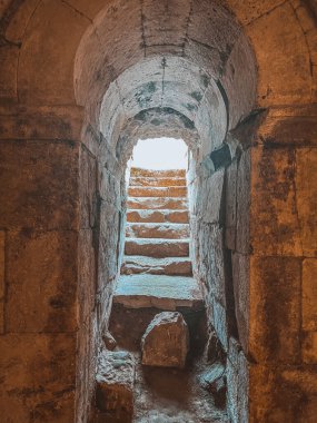Amaras Manastırı, Artsakh, Dağlık Karabağ Cumhuriyeti