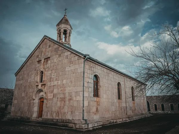Monasterio Amaras Artsaj República Nagorno Karabaj —  Fotos de Stock