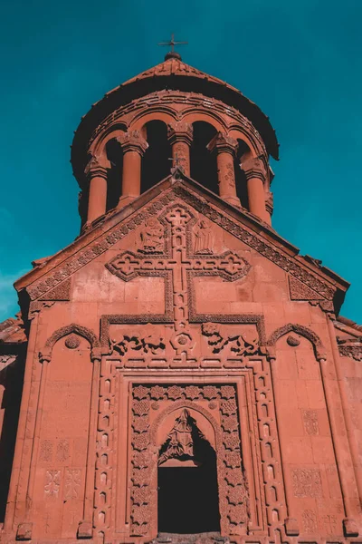 Igreja Santa Mãe Deus Yeghvard — Fotografia de Stock