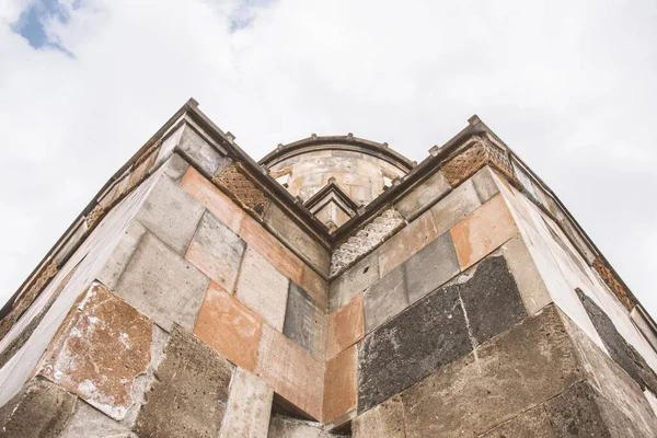 Церковь Святого Таргманчата Парпи — стоковое фото