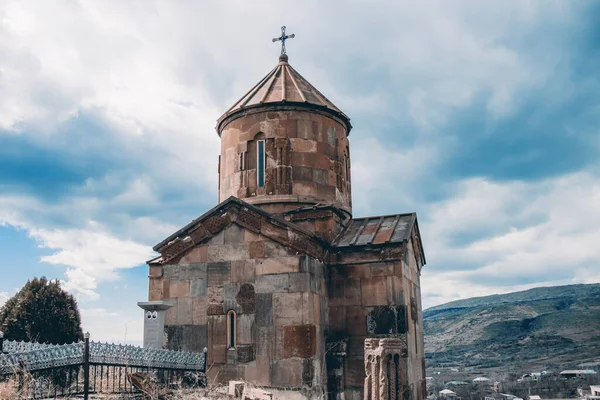 Chiesa San Targmanchats Parpi — Foto Stock