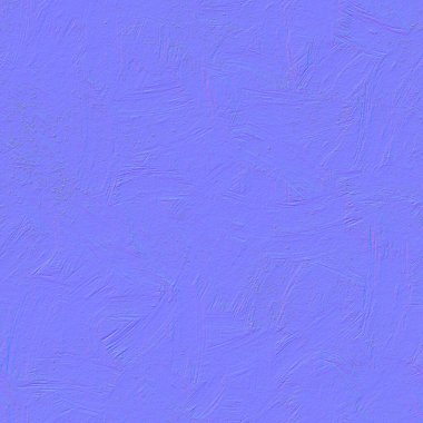 Normal harita dokusu beton, normal doku haritalama