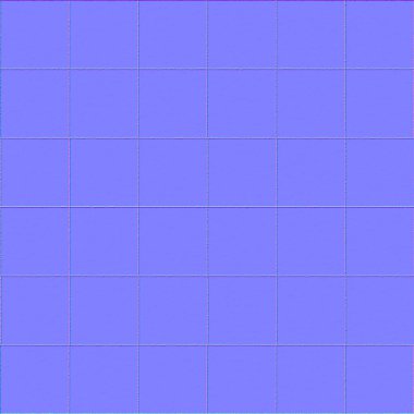 Normal harita mermer dokusu, normal haritalama