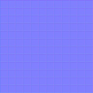 Normal harita döşeme dokusu, normal eşleştirme