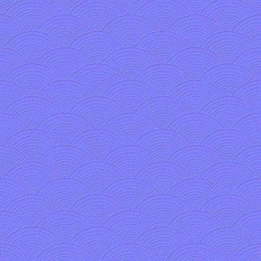 Normal harita döşeme dokusu, normal eşleştirme