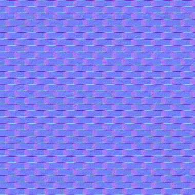 Normal harita doku ve normal haritalama tuğlaları