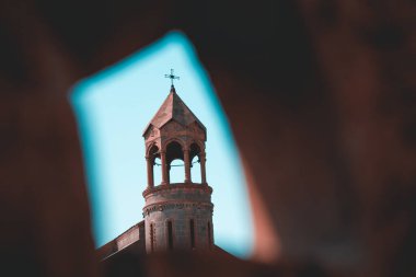 St. Mesrop Mashtots Kilisesi