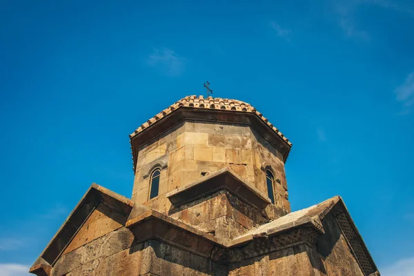 Surb Sion Church Oshakan Igreja Sion Mankanots Igreja Apostólica Armênia — Fotografia de Stock