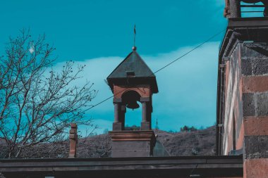 St. Astvatsatsin Vanadzor Kilisesi