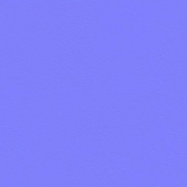 Normal harita alçı dokusu. normal eşleştirme