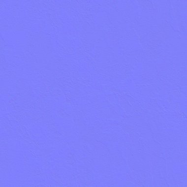 Normal harita alçı dokusu. normal eşleştirme