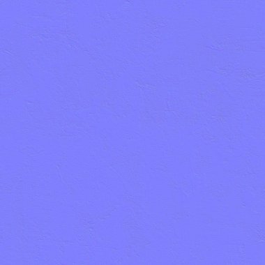 Normal harita alçı dokusu. normal eşleştirme