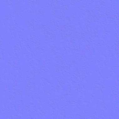 Normal harita alçı dokusu. normal eşleştirme