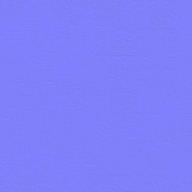 Normal harita alçı dokusu. normal eşleştirme