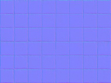 Doku Döşemeleri Normal harita, normal eşleştirme dokusu