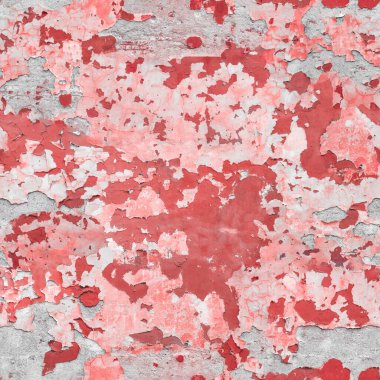 Duvarda doku sıvası var. yüksek kaliteli doku