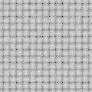 Kumaşı şişir, dokuyu eşleştir Kumaş ve Kumaş