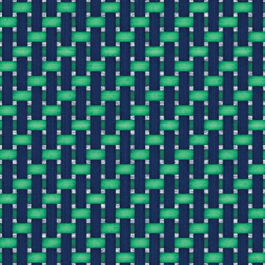 Kumaş dokusu Modellenmiş Denim Kumaş Dokusu