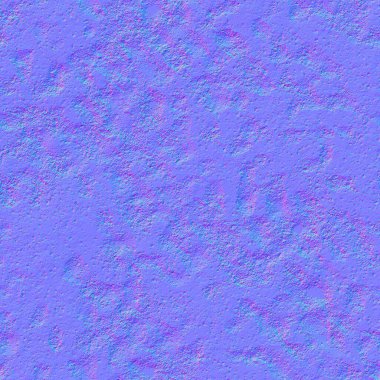 Normal harita zemin dokusu, normal eşleştirme