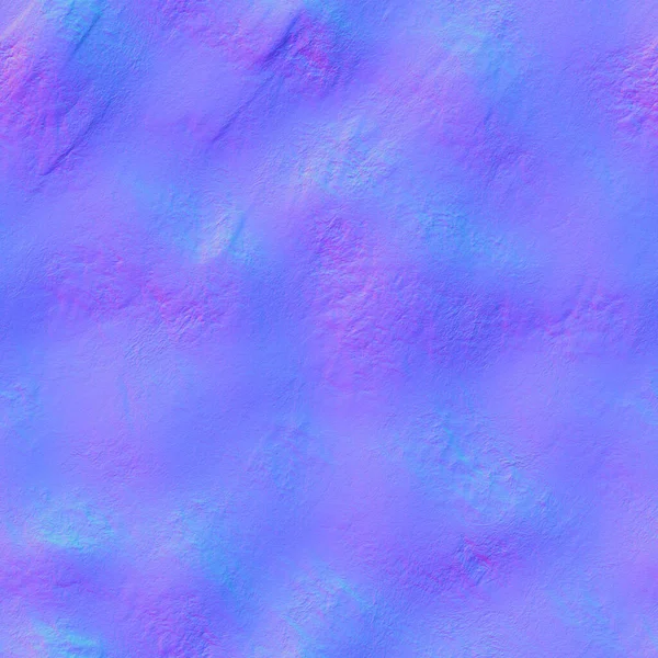 Mapa Normal Textura Areia Mapeamento Normal — Fotografia de Stock
