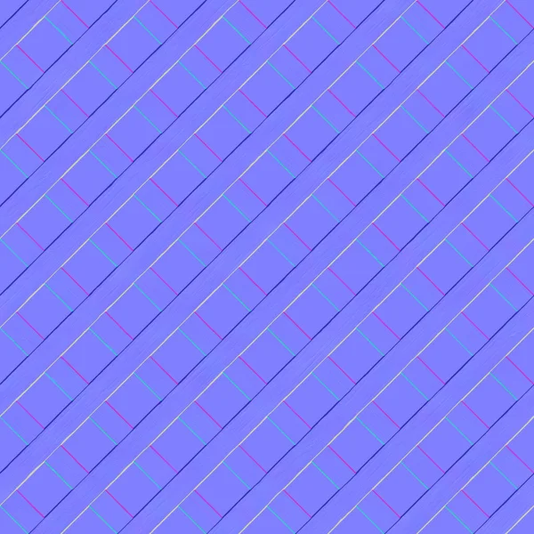 Normal harita Izgara dokusu, normal eşleştirme