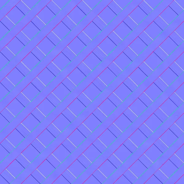 Normal harita Izgara dokusu, normal eşleştirme