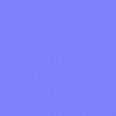 Normal harita dokusu Ahşap Planklar, normal ahşap haritalama