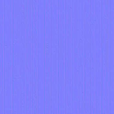 Normal harita dokusu Ahşap Planklar, normal ahşap haritalama