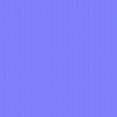 Normal harita dokusu Ahşap Planklar, normal ahşap haritalama