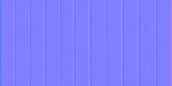 Normal Map Texture Wood Planks Normal Mapping Wooden Planks — стоковое фото