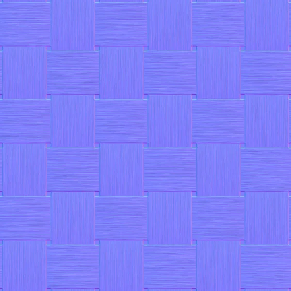 Normal Map Coat Normal Mapping Texture — стоковое фото