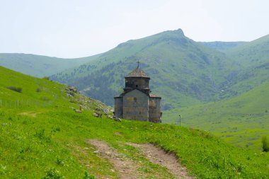 Lori 'deki Dorbantavank Manastırı