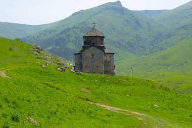 Lori 'deki Dorbantavank Manastırı