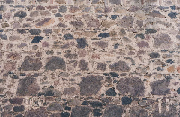 Texture Stones Walls Seamless Texture Brick Stone Wall Textures — Stock Photo, Image