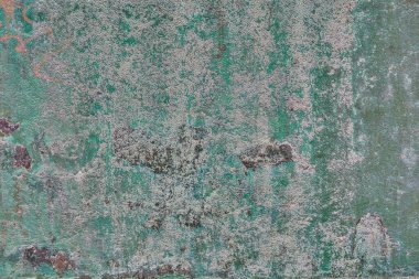 Doku Beton Boyalı, Beton Döşeme Arkaplanı