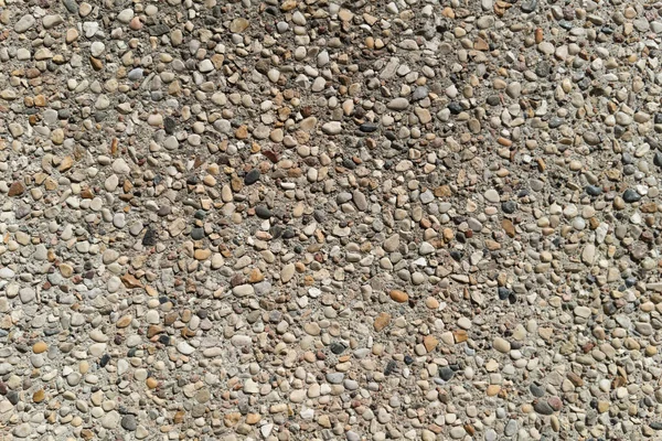 テクスチャコンクリート骨材 コンクリート背景 — ストック写真