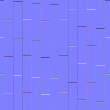 Normal harita ahşap doku, normal eşleştirme