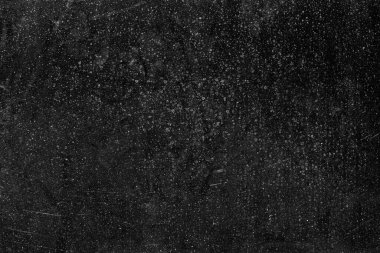 Doku kirli Cam, Cam arkaplan