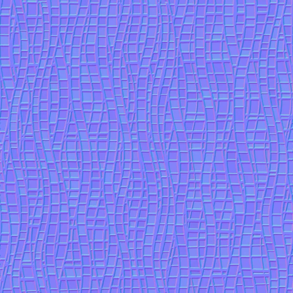 Normal map Tiles texture, normal mapping