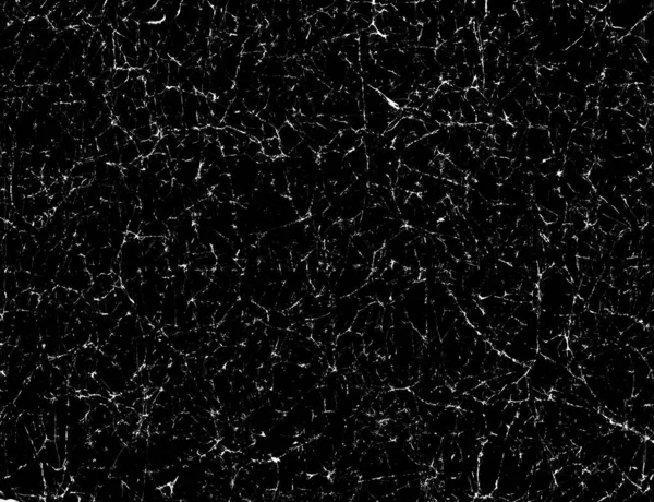 Textura Crackle Grunge Mapování Textury Grunge Pro Design — Stock fotografie