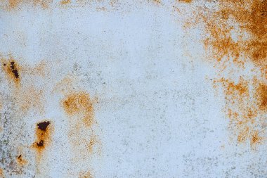 Çelik dokuları düzelt. Arkaplan pas dokusu