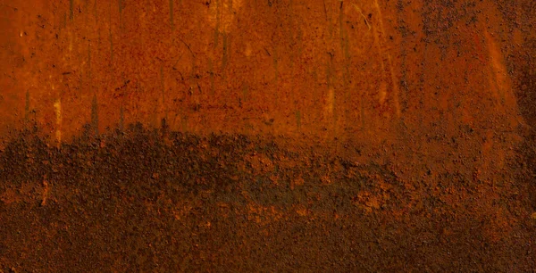 Textures Acier Corten Fond Rouille Texture — Photo