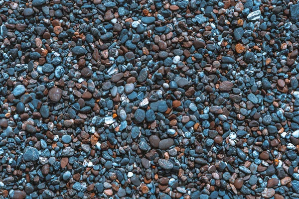 Gravel Texture Seamless High Quality — Photo