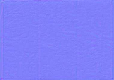 Normal harita Kumaş El Havlusu dokusu, normal eşleştirme