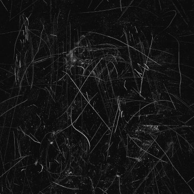 Kabartma Haritası Kalıpsız Doku