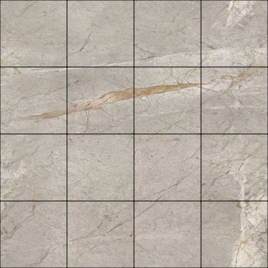 Tile Mermer Auro Gri dokusu, Kusursuz Doku. Yüksek çözünürlük