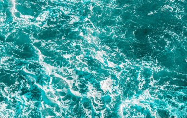 Su dokusu pürüzsüz, doğal fotoğraf, yüksek kalite.