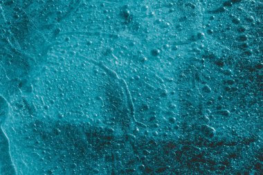 Buz deseni pürüzsüz, doğal fotoğraf, yüksek kalite.