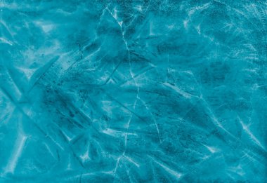 Buz deseni pürüzsüz, doğal fotoğraf, yüksek kalite.