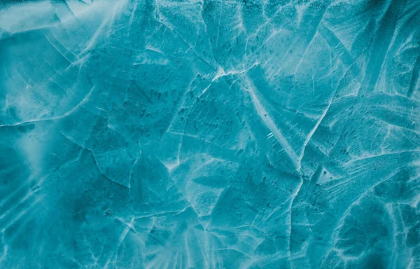 Ice Texture Seamless Natural Photo High Quality —  Fotos de Stock